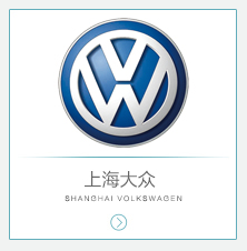 上海大众