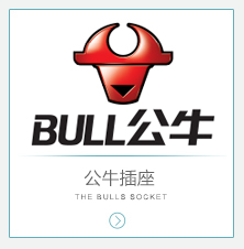 公牛插座